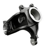PEUGEOT 207- 06/12; ÖN AKS TAŞIYICI SAĞ (47 MM)