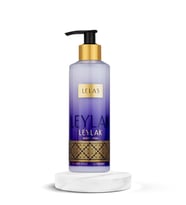 Lelas 1911 Leylak 250 ML Kadın Erkek Vücut Losyonu
