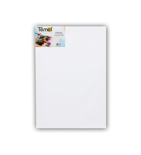 Temel 25x35 cm Tuval