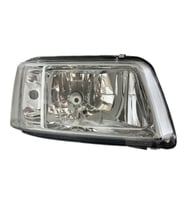 Transporter T5 Sağ Far Lambası Halojen 2003-2010