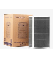 Purmed Xiaomi Akıllı Hava Temizleyici 4 Pro Gri Filtre