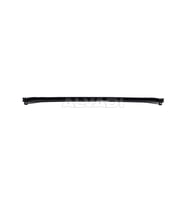 Volkswagen Golf Ön Tampon Braketi Plastik Sol 2008- (Oem No:  5K0807723B)