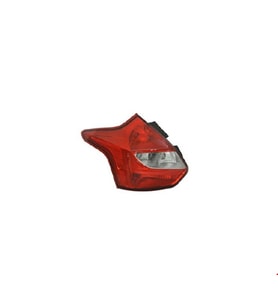 Ford Focus Arka Stop Sol Hb 2012 Sonrası Uyumlu