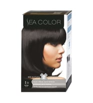 Sea Color Saç Boyası l 100 ml
