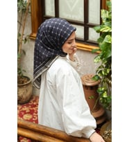 Tesettürnağme EcoZen Eşarp TN2106 (08)