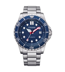Citizen Promaster NJ0121-89L Otomatik Erkek Kol Saati
