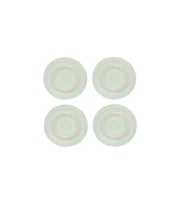 KURTSAN K1 PULSATÖR MEMBRANI ( küçük) 4 ADET - MP01022