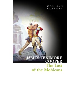 The Last of the Mohicans (Collins C)