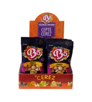 B5 Çerez Crispy Leblebi 16 x 30 gr