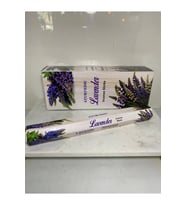 Ayurvedıc Lavender Tütsü