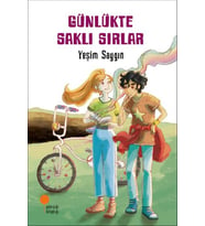 Günlükte Saklı Sırlar
