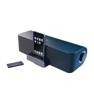 EDIFIER Image BRIC IF330PLUS 12W Rms iPod, Hoparlör Siyah, BLUETOOTH