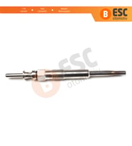 BMW Jeep İçin 1 Adet Isıtma Bujisi GX2106, 12237786869, GE102