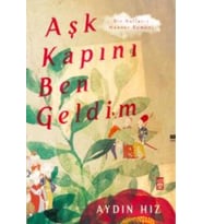 AŞK KAPINI BEN GELDİM - AYDIN HIZ - TİMAŞ YAYINLARI