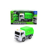 Limon FC503A Kumandalı Çöp Arabası R/C Işıklı Şarjlı 1:20 3+ Yaş