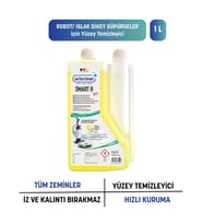 Actoclean® Smart R – Robot & Islak Dikey Süpürgeler İçin Konsantre Yüzey Temizleyici