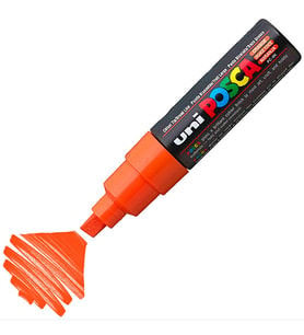 POSCA 8K KALEM