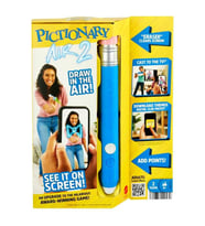 Pictionary Air 2 HNT74 Lisanslı Ürün