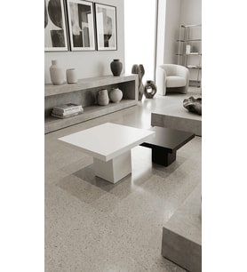 Most Marmoris Meşe Aytaşı %100 Mdf Orta Sehpa Set (EVİNİZE TESLİM)