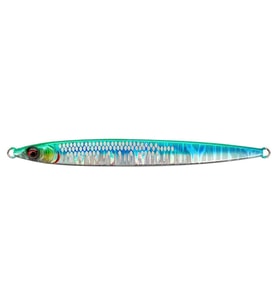 Savage Gear Sardine Slider 11.5 cm 40 gr Jig Yem UV Sayoris
