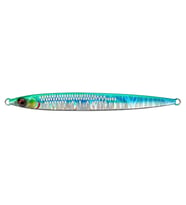 Savage Gear Sardine Slider 11.5 cm 40 gr Jig Yem UV Sayoris