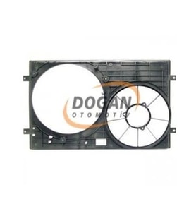 VOLKSWAGEN - FAN DAVLUMBAZI POLO 2002-