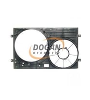 VOLKSWAGEN - FAN DAVLUMBAZI POLO 2002-