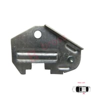 Opel Vectra B Mercedes W210 S210 Saab 9-3 900 İçin Arka Sol Cam Kriko Klips Metal Bağlantı Sacı