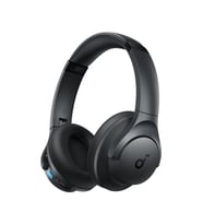 Anker Soundcore Q11i Kablosuz Kulak Üstü Bluetooth Kulaklık - Siyah - A3005