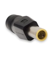 5.5*2.1mm to 7.9*0.9mm Soket Çevirici Power Adaptör - Tablet Adaptör Şarj Ucu