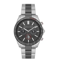 U.S. Polo Assn. USPA1138-01 Erkek Kol Saati
