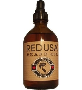 Redusa Beard 100 ml Oil Sakal Bakım Yağı