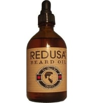 Redusa Beard 100 ml Oil Sakal Bakım Yağı