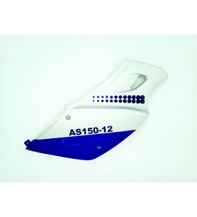 ASYA 150T-12 YAN KAPAK SAĞ MAVİ KSR
