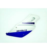 ASYA 150T-12 YAN KAPAK SAĞ MAVİ KSR