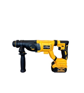 36V DW ŞARJLI HİLTİ