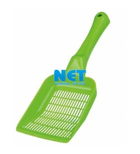 Trixie kedi kumu küreği (Ağır plastiktir) 27 cm