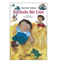 Korkulu Bir Gün