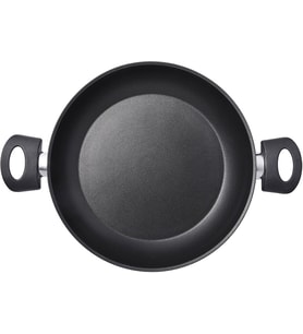 Fissler Cenit Servis Tavası ( Ø 28 Cm - 3.1L ), Yapışmaz Kaplamalı Alüminyum Tava - Indüksiyon Uyuml
