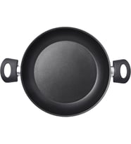 Fissler Cenit Servis Tavası ( Ø 28 Cm - 3.1L ), Yapışmaz Kaplamalı Alüminyum Tava - Indüksiyon Uyuml