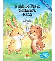 Bıdık ile Patik Zorbalara Karşı