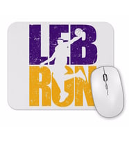 Lebron James Lakers  Colors Mouse Pad.jpg
