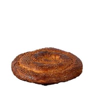Organik Tahinli Çörek 200 Gr