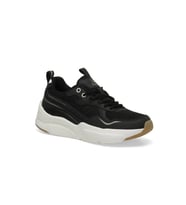 KINETIX PRESTIGE TX W Unisex  Sneaker Rahat  Ayakkabı (Siyah)