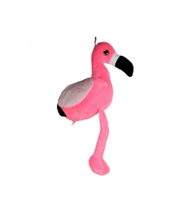 Peluş Flamingo 75 Cm (Karışık)