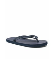 JACK JONES Erkek Parmak Arası Terlik 12202589 (Lacivert)