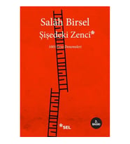Şişedeki Zenci
