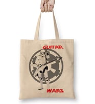 Guitar Wars Gitar Bez Çanta Uzun Saplı