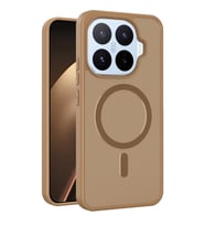 Northcity Joko Xiaomi Mi 17T Pro Jota Magsafe Kapak - Çöl Titanyum