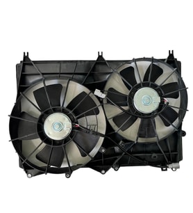 Suzuki Vitara 2.0 Su Fan Komple 2007-2012 17760-65J00